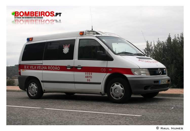 Vila Velha de Ródão - ABTD 06