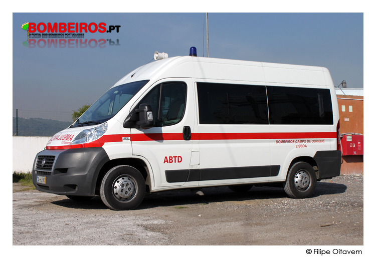 Campo de Ourique - ABTD 02