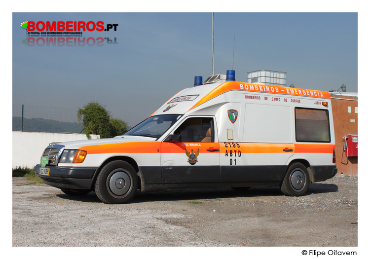 Campo de Ourique - ABTD 01