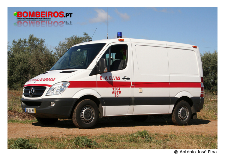 Elvas - ABTD 10