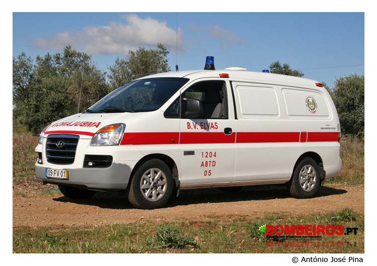 Elvas - ABTD 05
