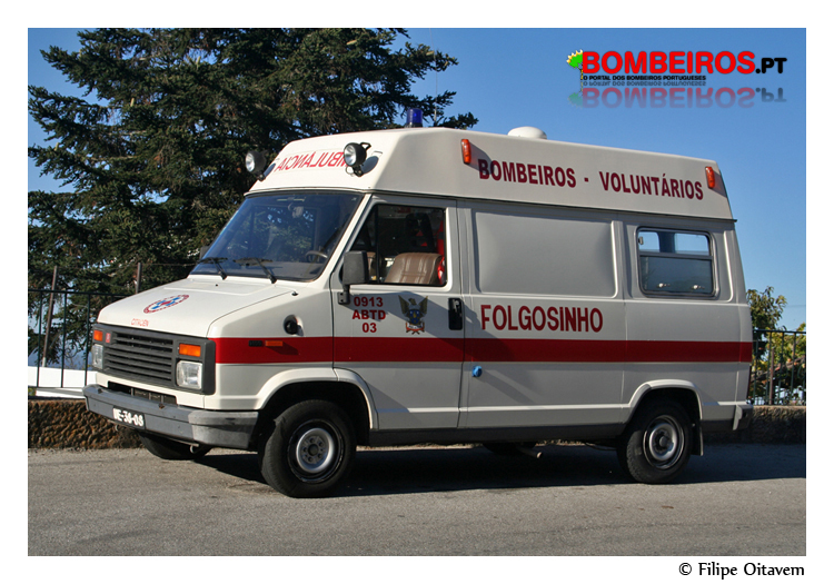 Folgosinho - ABTD 03