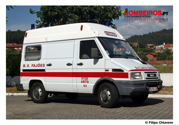 Fajões - ABTD 03