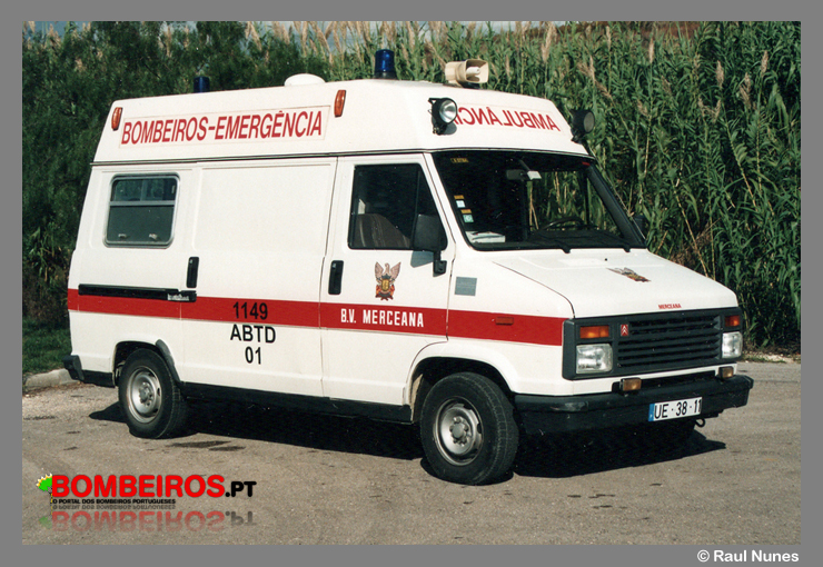 Merceana - ABTD 01