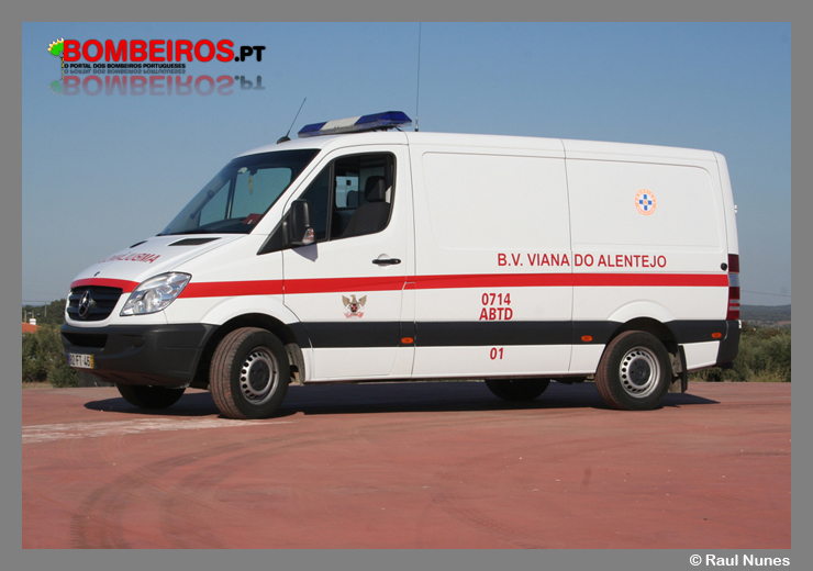 Viana do Alentejo - ABTD 01