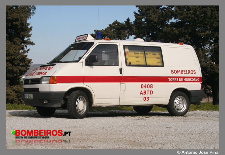 Torre de Moncorvo - ABTD 03