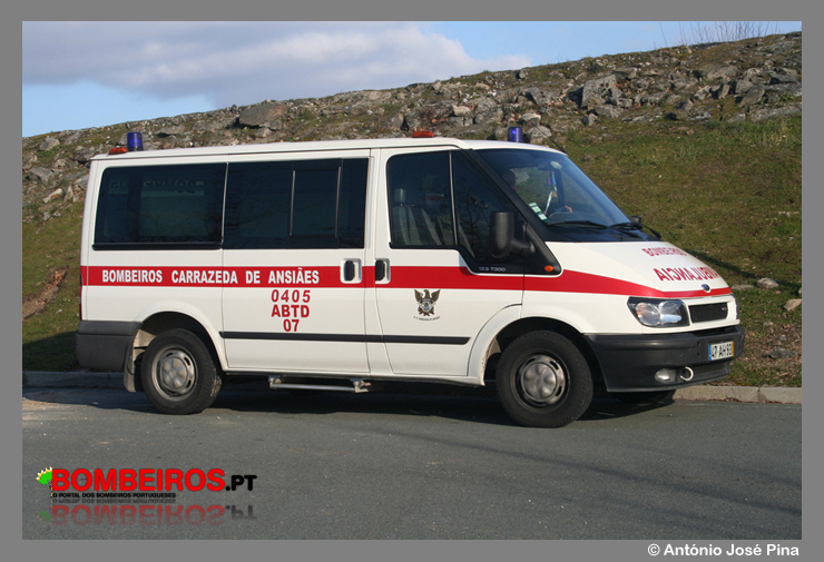 Carrazeda de Ansiães - ABTD 07