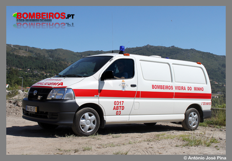 Vieira do Minho - ABTD 03