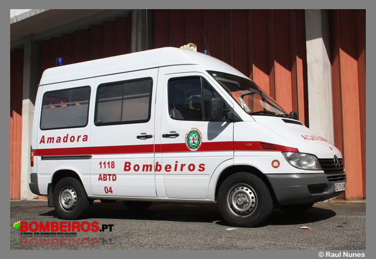Amadora - ABTD 04
