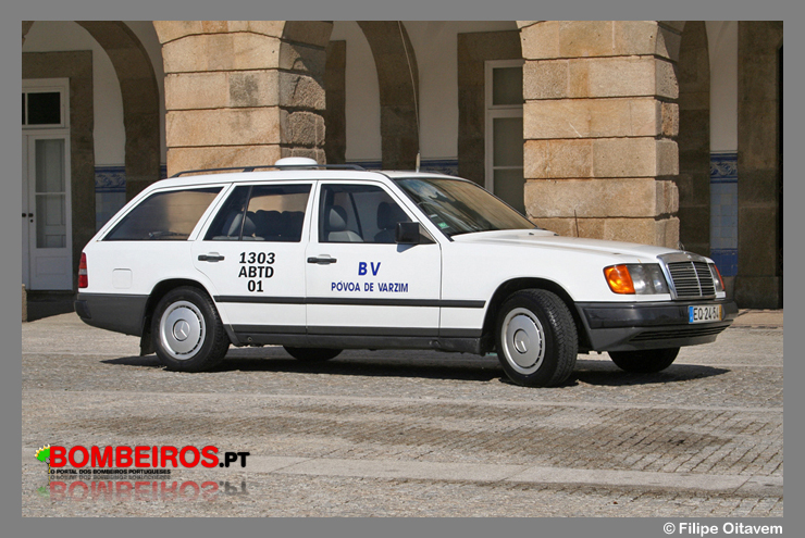 Póvoa de Varzim - ABTD 01