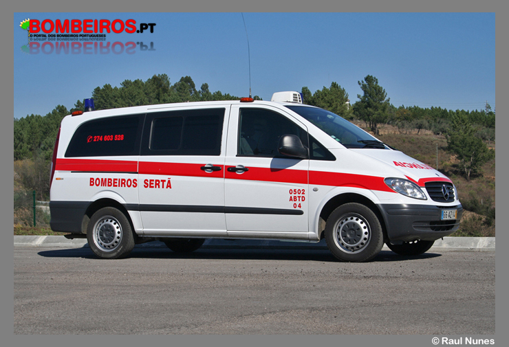 Sertã - ABTD 04