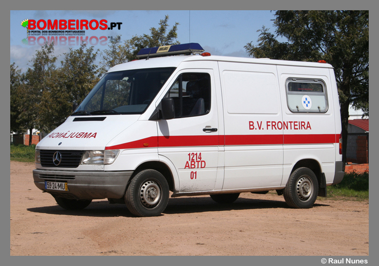 Fronteira - ABTD 01