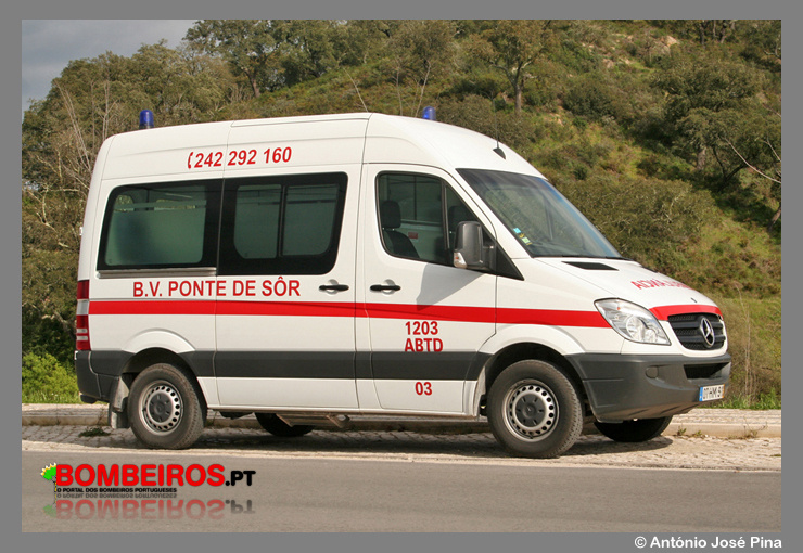 Ponte de Sôr - ABTD 03