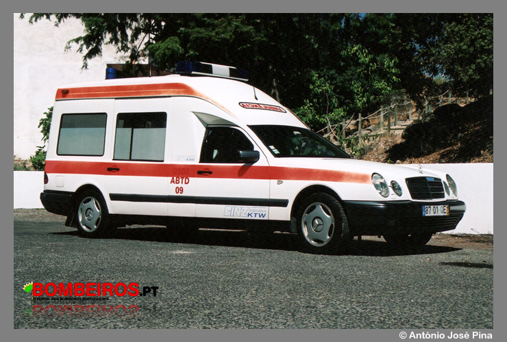 Idanha-a-Nova - ABTD 09