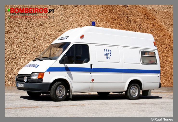 Portucel - ABTD 01