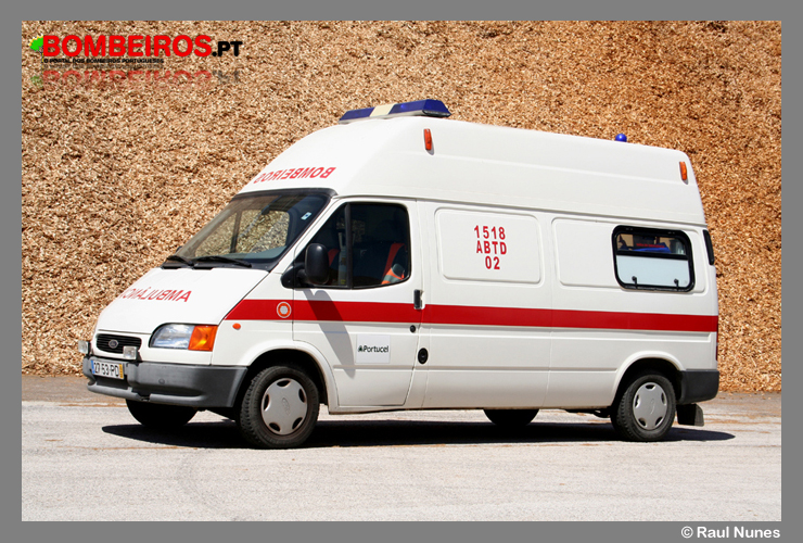 Portucel - ABTD 02