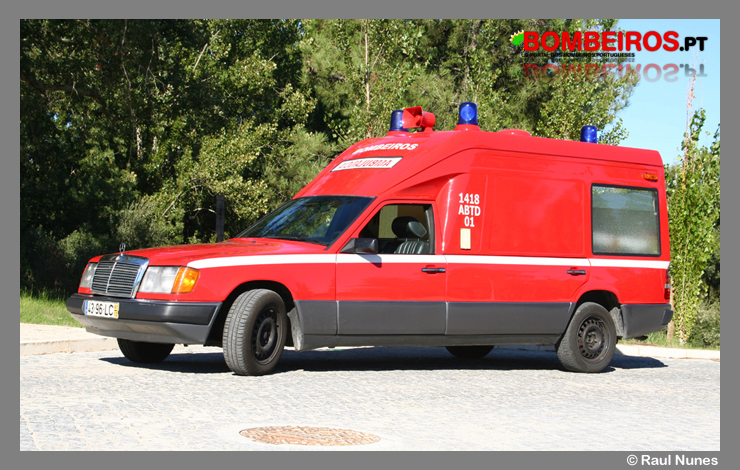 Entroncamento - ABTD 01