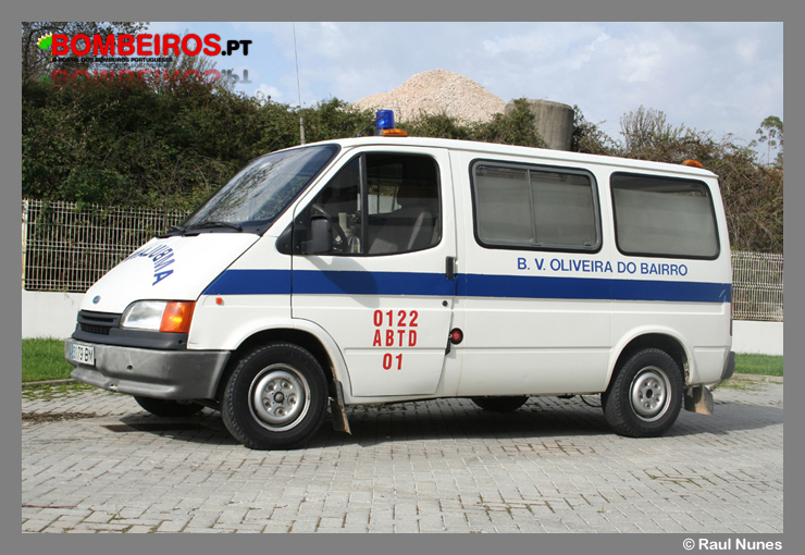 Oliveira do Bairro - ABTD 01