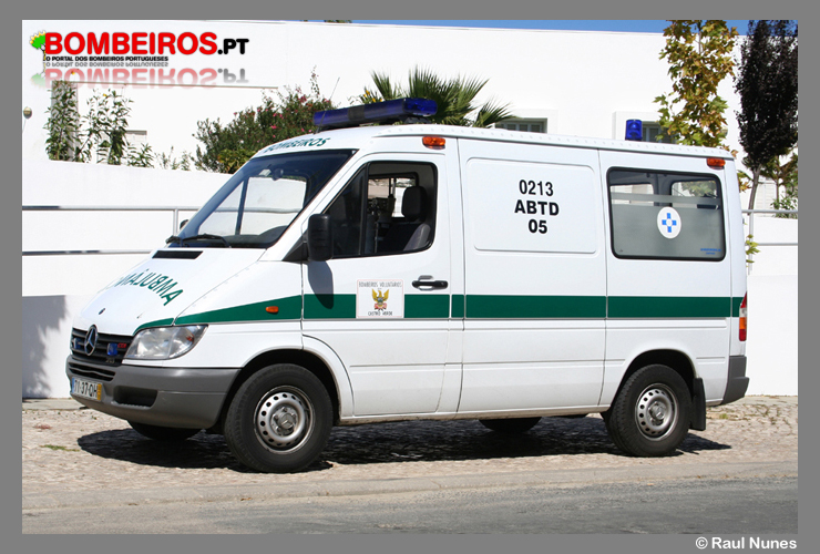 Castro Verde - ABTD 05