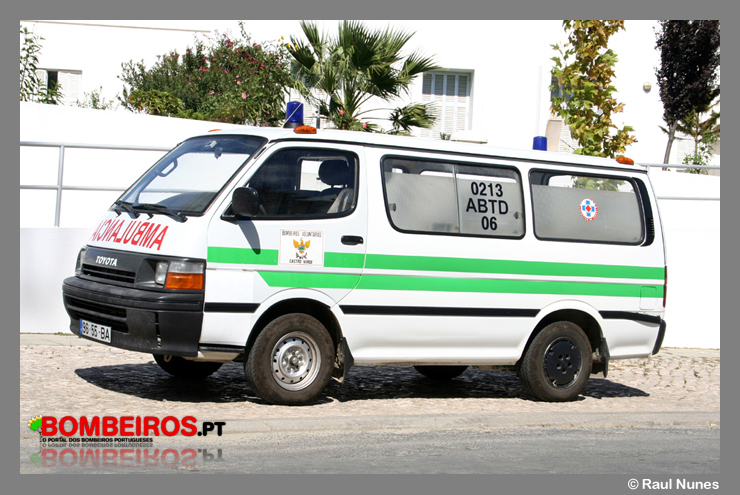 Castro Verde - ABTD 06