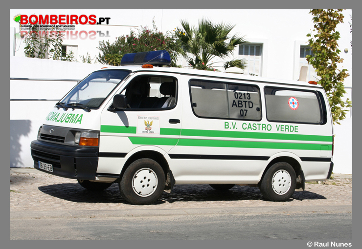 Castro Verde - ABTD 07