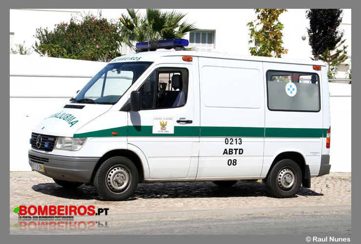 Castro Verde - ABTD 08