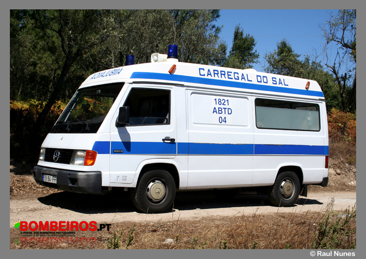 Carregal do Sal - ABTD 04