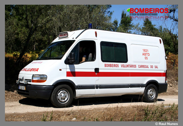 Carregal do Sal - ABTD 05