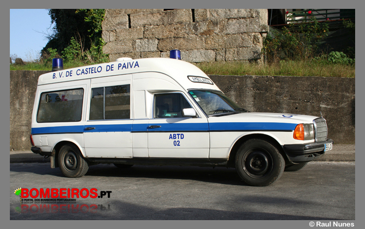 Castelo de Paiva - ABTD 02