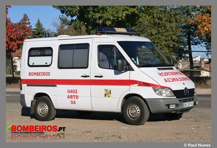 Bragança - ABTD 04
