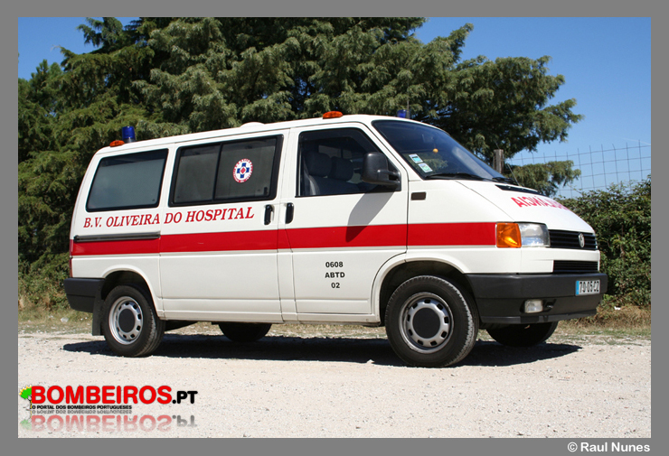 Oliveira do Hospital - ABTD 02