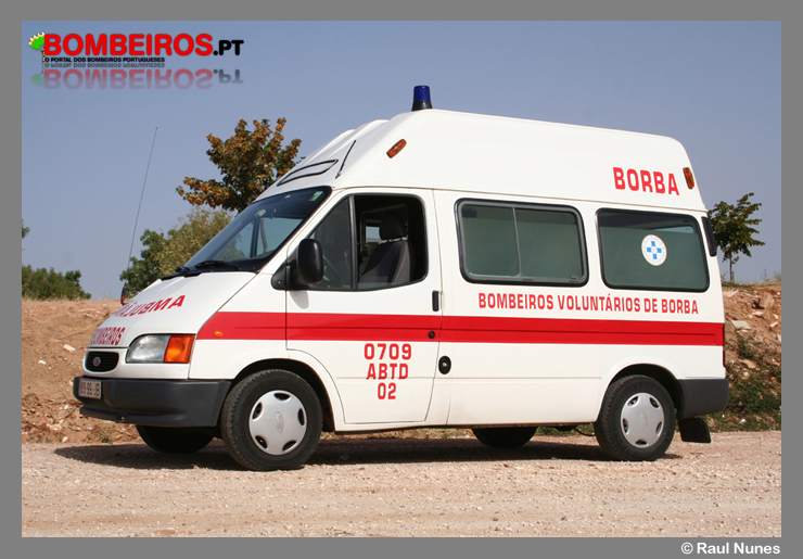 Borba - ABTD 02