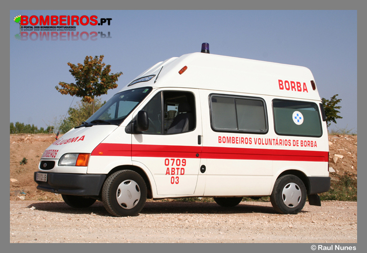 Borba - ABTD 03