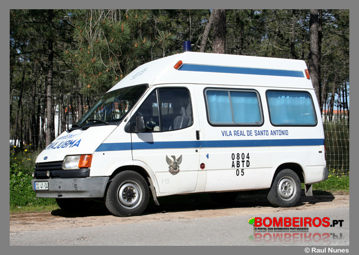 Vila Real Santo António - ABTD 05