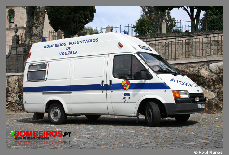 Vouzela - ABTD 01