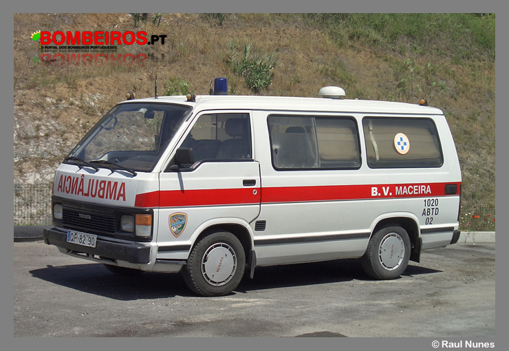 Maceira - ABTD 02