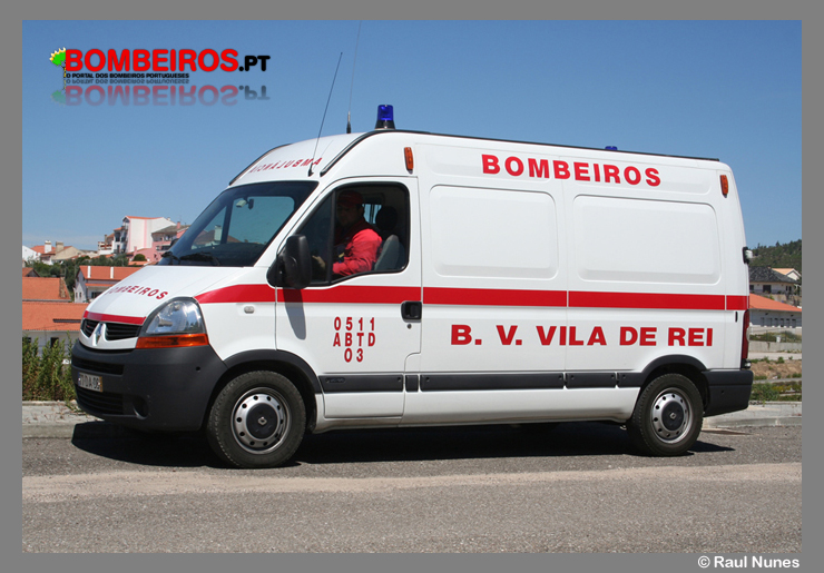 Vila de Rei - ABTD 03