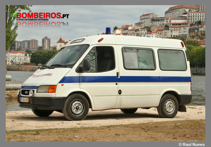 Voluntários Coimbra - ABTD 02