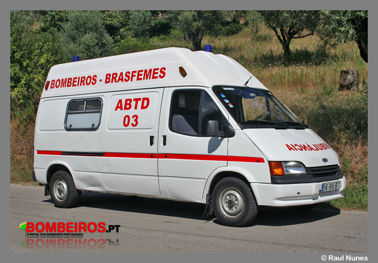 Brasfemes - ABTD 03