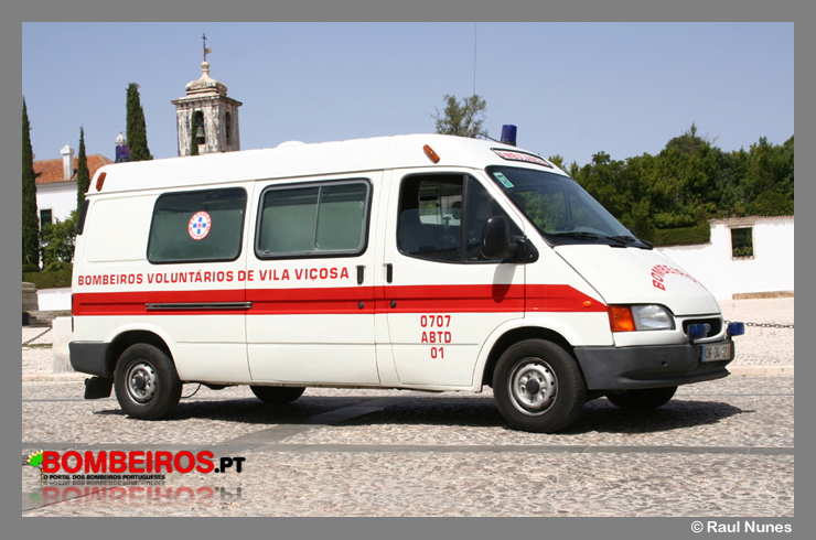 Vila Viçosa - ABTD 01