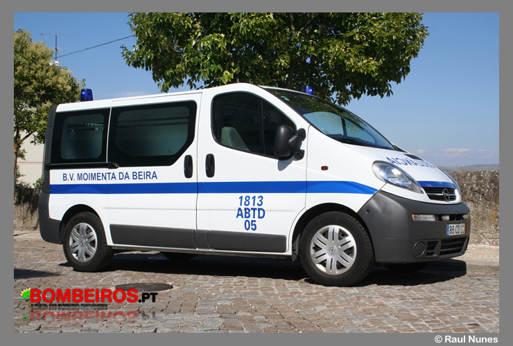 Moimenta da Beira - ABTD 05