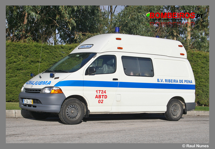 Ribeira de Pena - ABTD 02