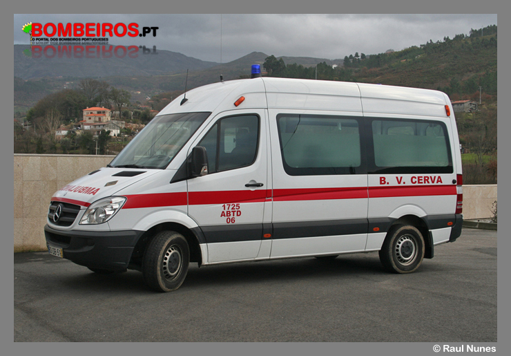 Cerva - ABTD 06