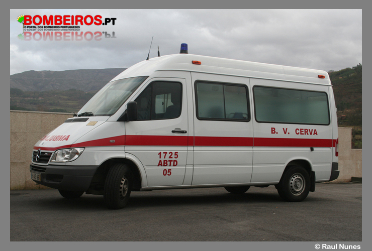 Cerva - ABTD 05