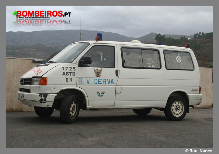 Cerva - ABTD 03