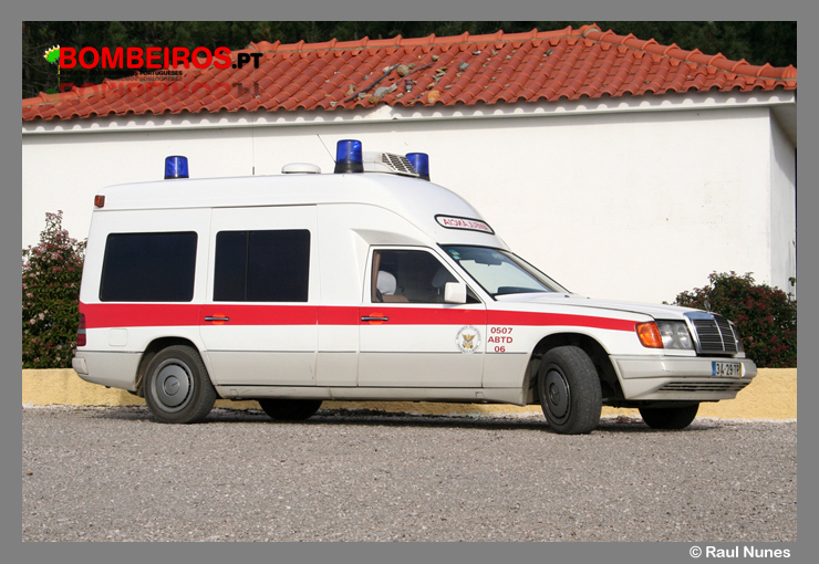 Proença-a-Nova - ABTD 06