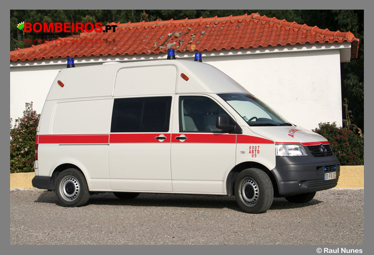 Proença-a-Nova - ABTD 05