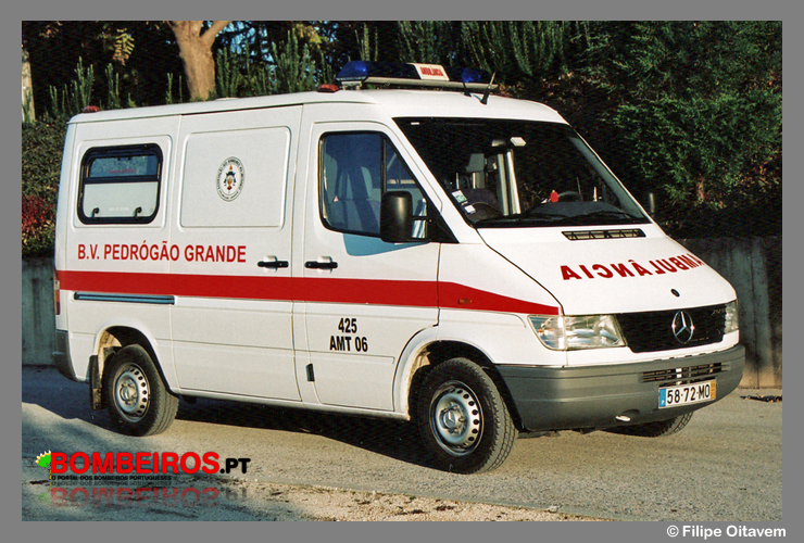 Pedrógão Grande - ABTD 06