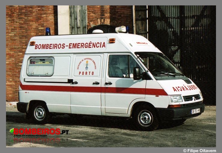 Sapadores Porto - ABTD 03