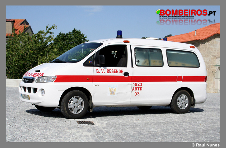 Resende - ABTD 03